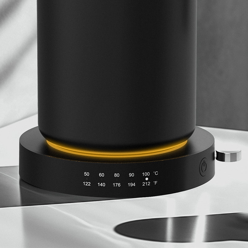 Hotsy W2501C Smart Digital 1.7L Electric Water Kettle Stainless Steel
