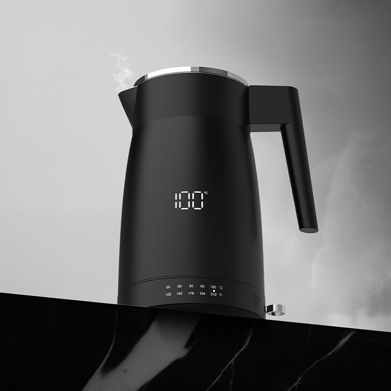 Hotsy W19AA2 1.7L Stainless Steel Electric Tea Maker