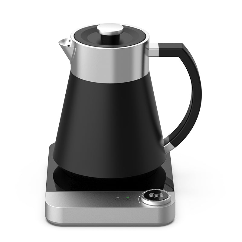Hotsy WA15-A1 Digital Stainless Steel Electric Kettle
