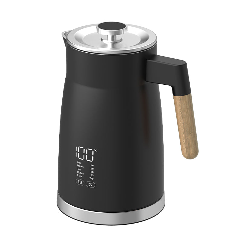 Hotsy W19A 1.7Liter Portable Stainless Steel Kettles Electric