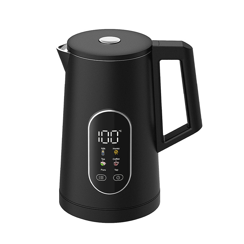 Hotsy W20ABS 1.7L Keep Warm Digital Smart Tea  Maker Electric Water Kettle