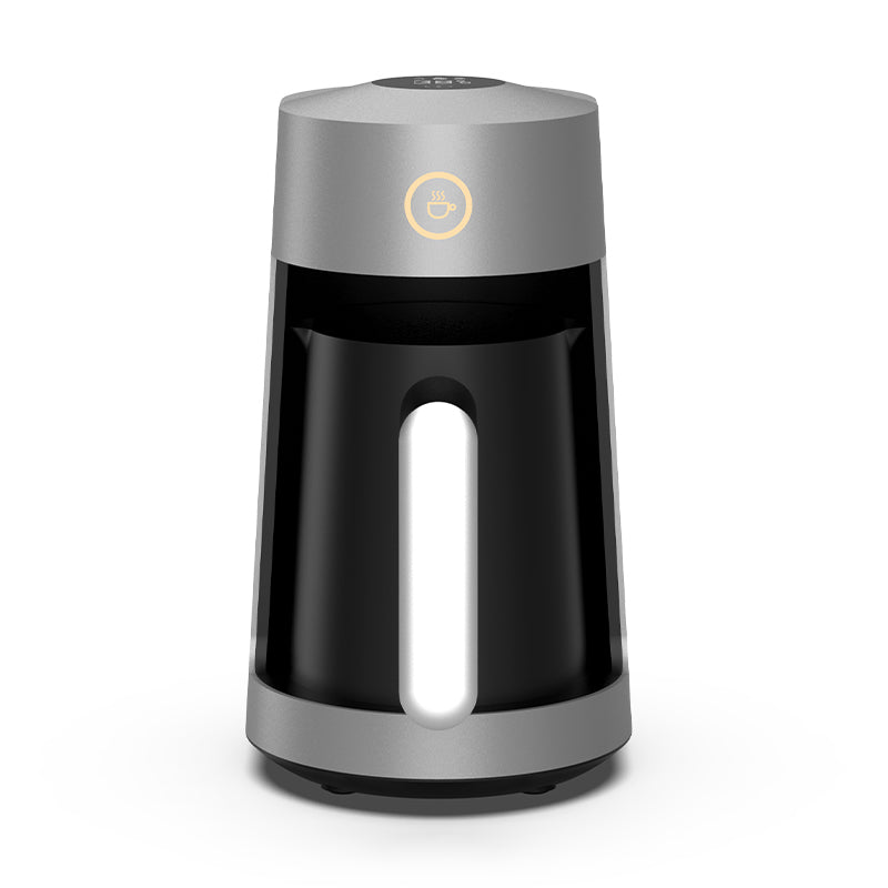 Hotsy KF301-B Digital Turkish Milk Coffee Tea Maker Machine