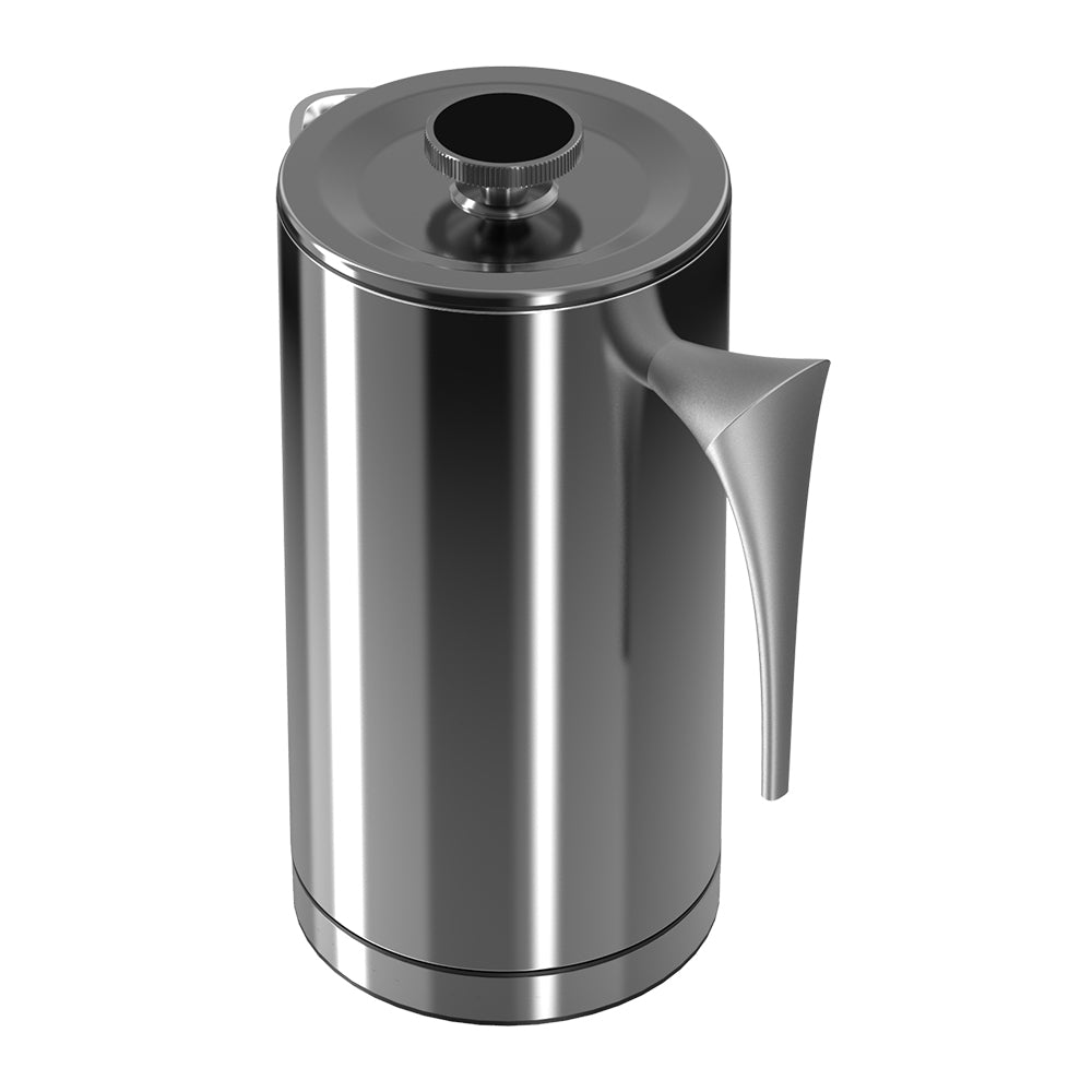 Hotsy W17F Double Wall Stainless Steel Electric Kettle