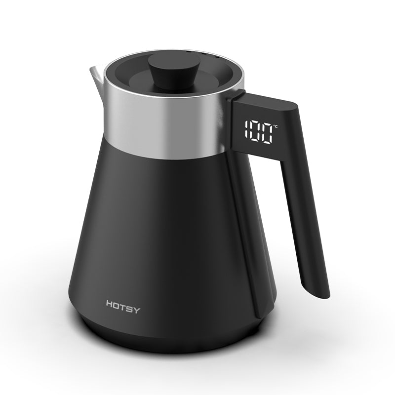Hotsy WA15-A1-5-S Samovar Tea Maker Electric Kettle