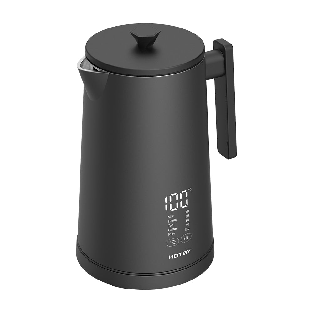 Hotsy W18B Electric Kettle Stainless Steel Water Boiler