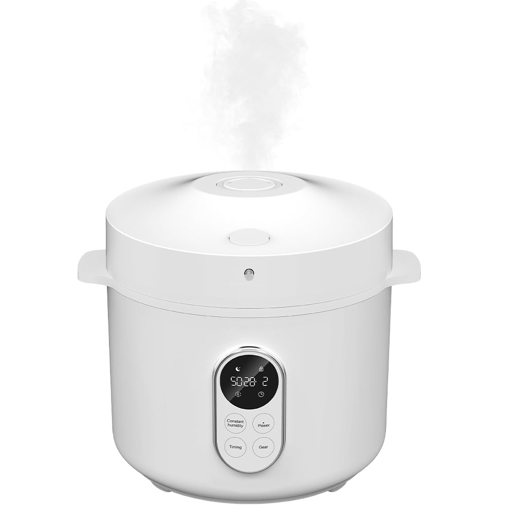 Hotsy X4T/X5TA Evaporative Hot Heat Warm Mist Air Humidifier