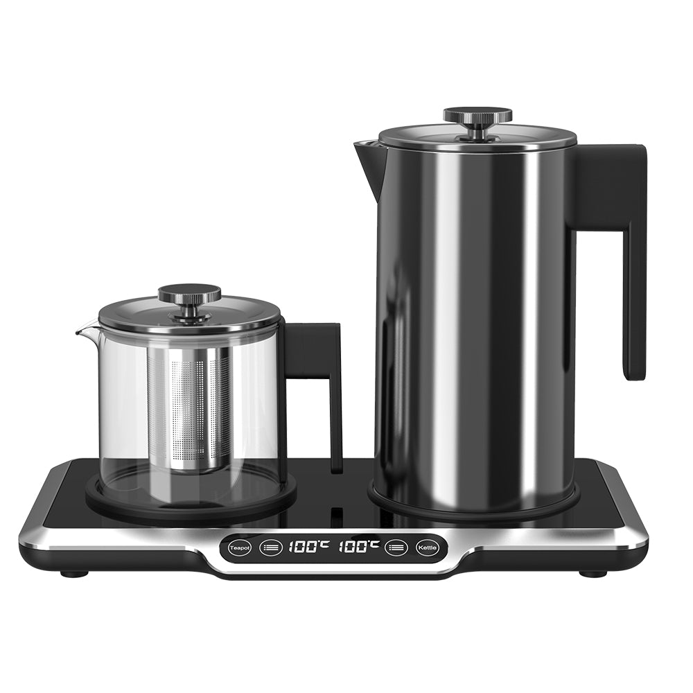 Hotsy W17D-A-3 Tea Maker Electric Kettle