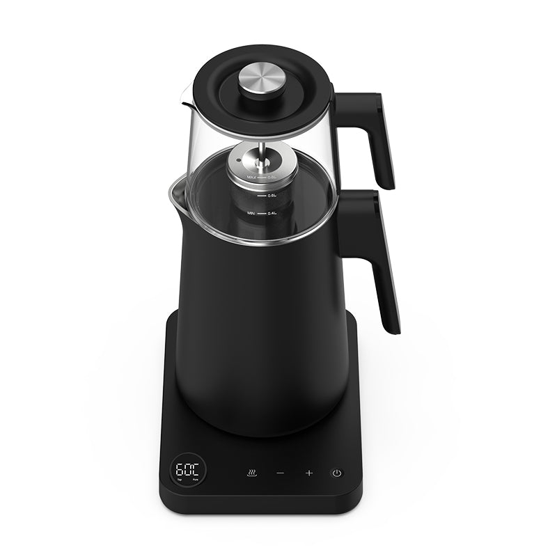 Hotsy W20H-C1 Electric Kettle Samovar Tea Maker