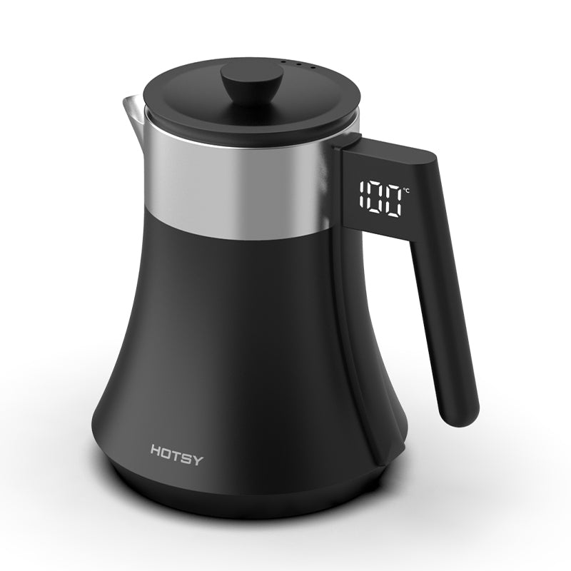 Hotsy WB15-A1-S Digital Electric Kettle