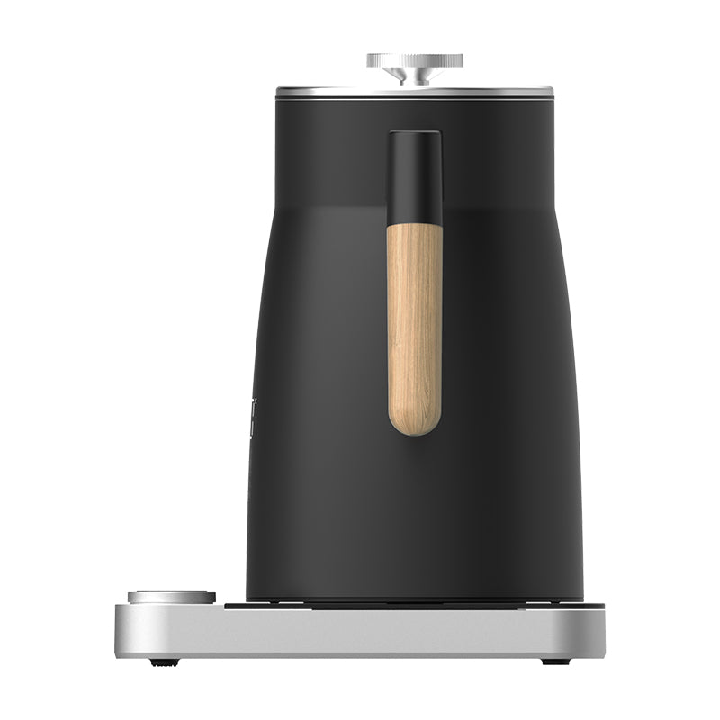 Hotsy W19A-A2 Bpa Free 1.7L Stainless Steel Electric Kettle Digital Control