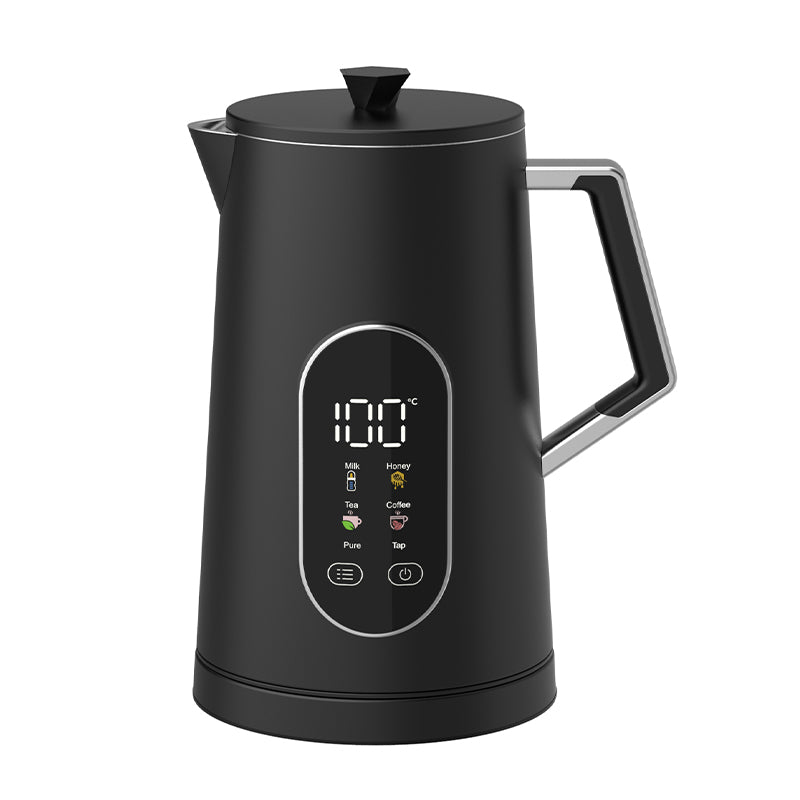 Hotsy-W18AS Touch Control Tea Maker Electric Kettles 1.7L