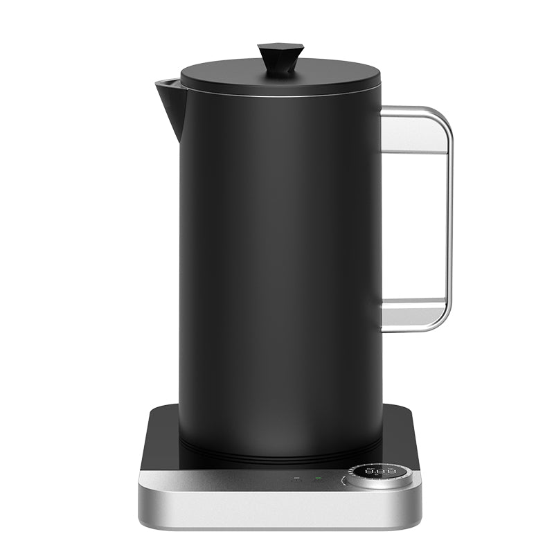 Hotsy W17A-A1 Stainless Steel 1.7L Smart Digital Electric Water Kettle