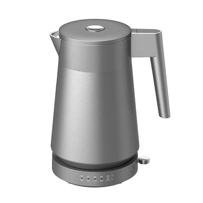 Hotsy W19BA2 Modern Water Boiler Stainless Steel Electric Kettles 1.7L