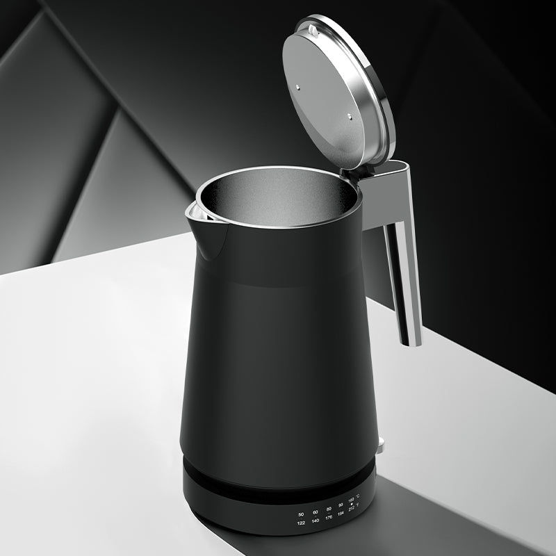 Hotsy W19BA2 Modern Water Boiler Stainless Steel Electric Kettles 1.7L