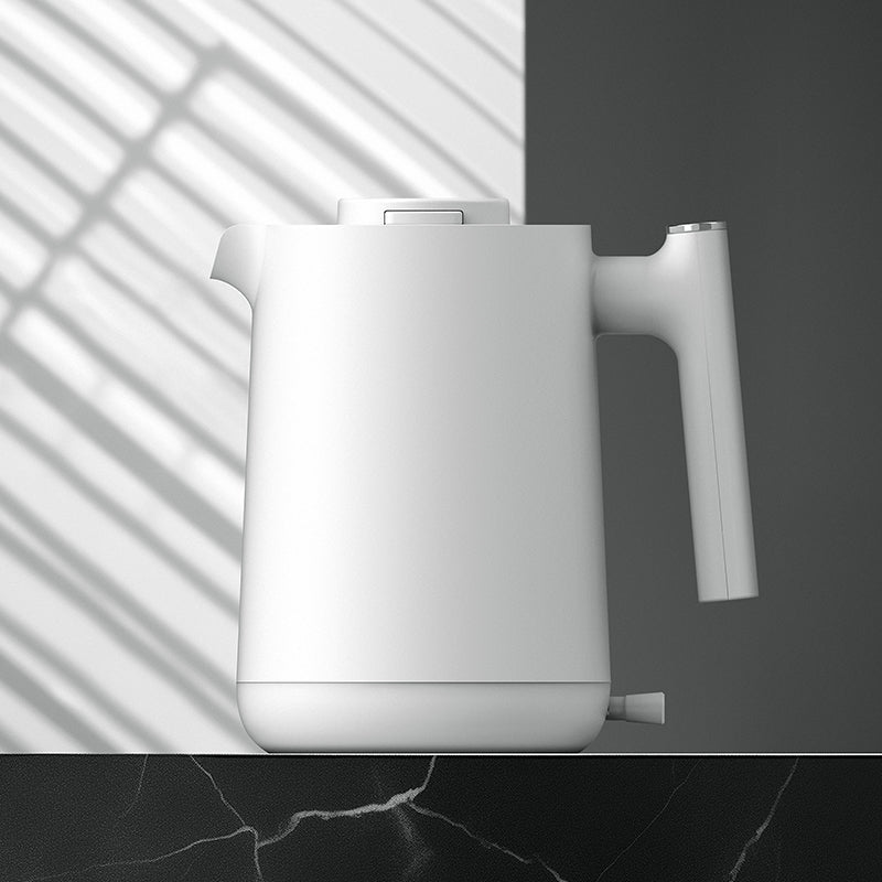 Hotsy WD08 304 Steel Anti-Tipping 0.8L Potable Electric Water Kettle