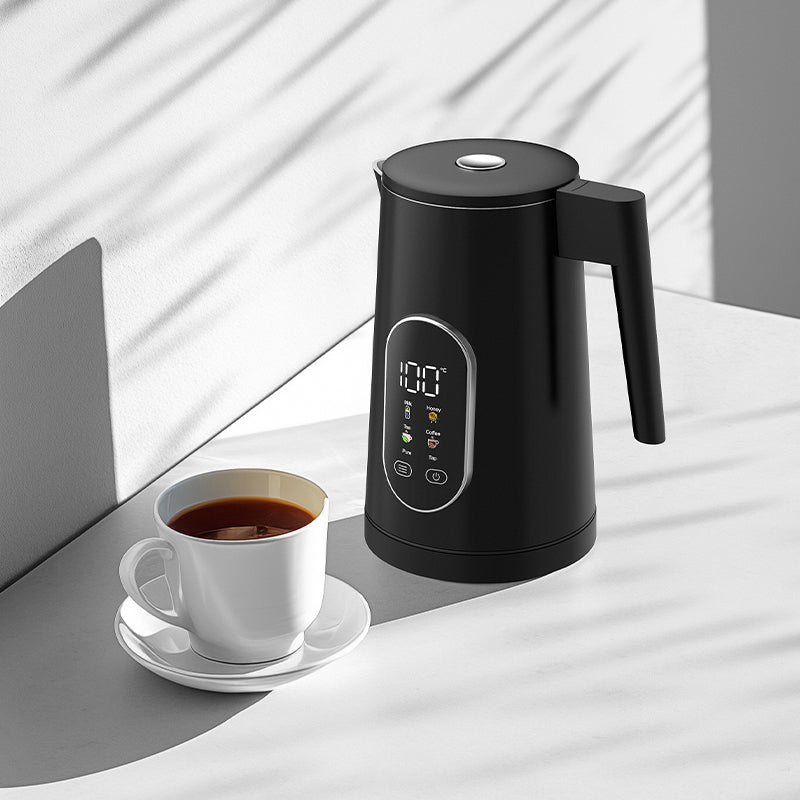 Hotsy W20AAS Digital Smart 1.7L Electric Tea Water Kettle