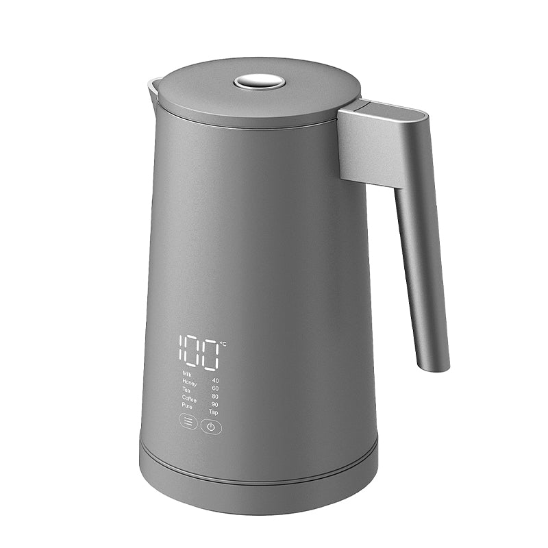 Hotsy W18A1 Stainless Steel Portable Hot Water Tea Kettle 1.7L