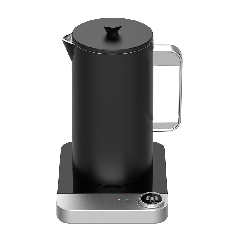 Hotsy W17A-A1 Stainless Steel 1.7L Smart Digital Electric Water Kettle