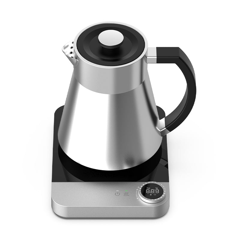 Hotsy WA15-A1 Stainless Steel Kettle Electric 1.5L Tea Maker