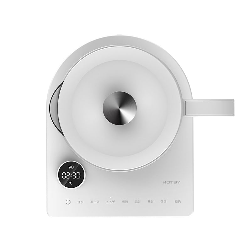Hotsy-Y15 1.5L Electric kettle