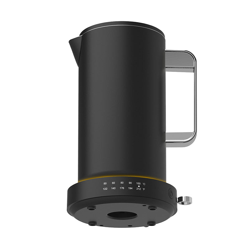 Hotsy W17F1 1.7L Stainless Steel Kettles Smart Electric Tea Maker
