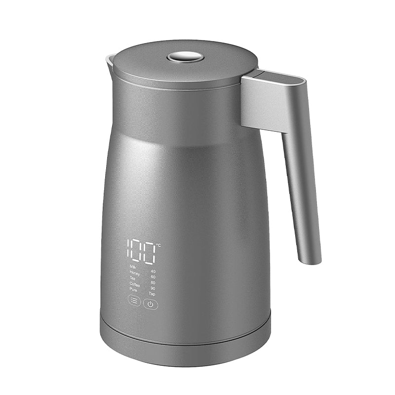 Hotsy W19AA1 Intelligent Digital Electric Tea Kettle Boiler Water