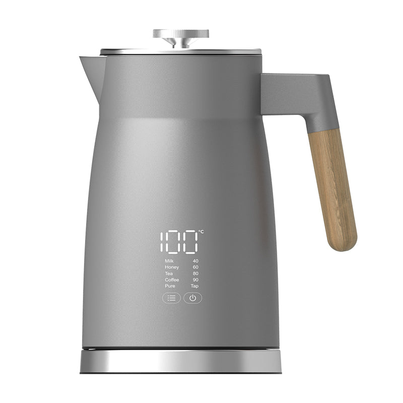 Hotsy W19A 1.7Liter Portable Stainless Steel Kettles Electric