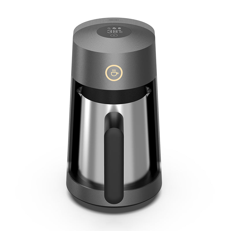 Hotsy KF301-A Turkey Digital Contriol Electric Coffee Pot Makers