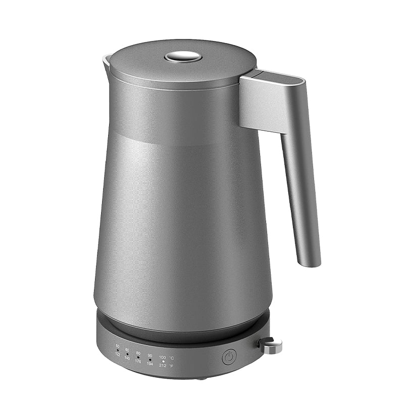 Hotsy W19BA2 Modern Water Boiler Stainless Steel Electric Kettles 1.7L