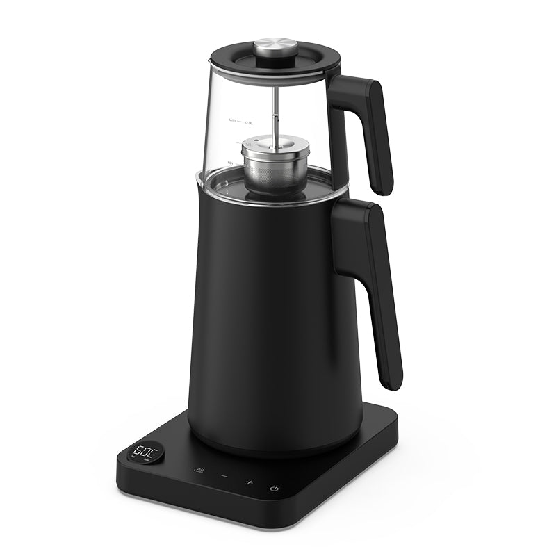 Hotsy W20H-C1 Electric Kettle Samovar Tea Maker