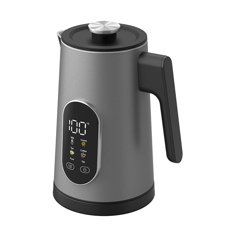 Hotsy-W18TS Temp Control 1.7L Smart Electric Tea Kettle