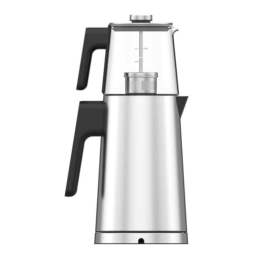 Hotsy W18TSH Digital Smart Kettle Tea Maker Samovar