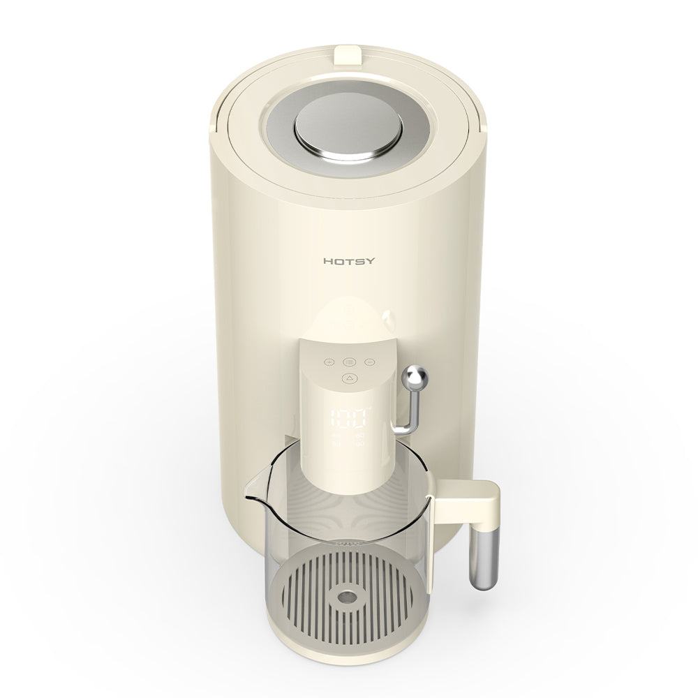 Hotsy T3A Digital Tea Maker Samovar Electric Kettles