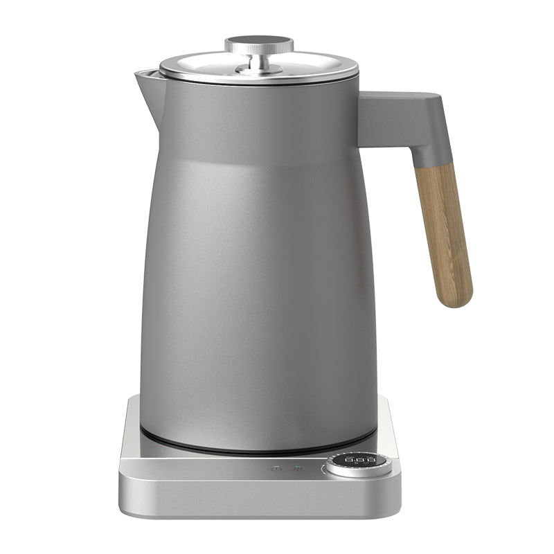 Hotsy W19A-A1 Digital Control Electric Kettle Stainless Steel 1.7L