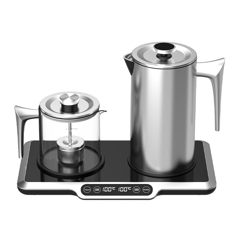 Hotsy W17F-B Water Boiler Electric Kettle Tea Maker Machine