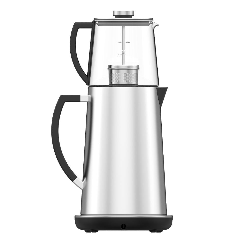 Hotsy W18DSH-D1 Stainless Steel Intelligente Tea Maker Electric Kettle
