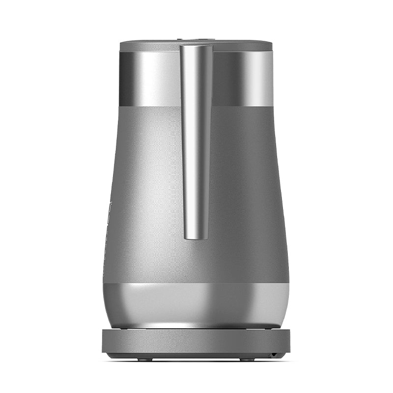 Hotsy W19CA1 1.7L Retro Style Stainless Steel Kettle Digital Smart Tea Maker Kettle
