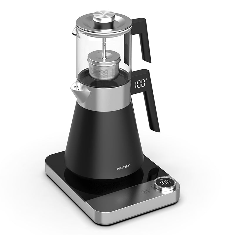Hotsy WA15-A1-5-S Samovar Tea Maker Electric Kettle