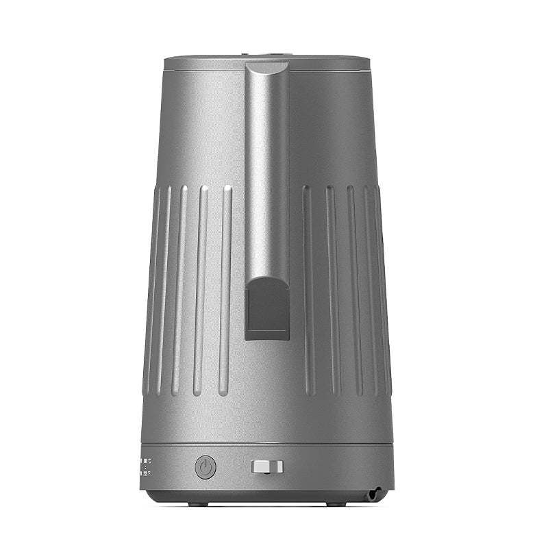 Hotsy W18BSW2 1.7L Hot Water Boiler Stainless Steel Portable Electric Tea Kettle