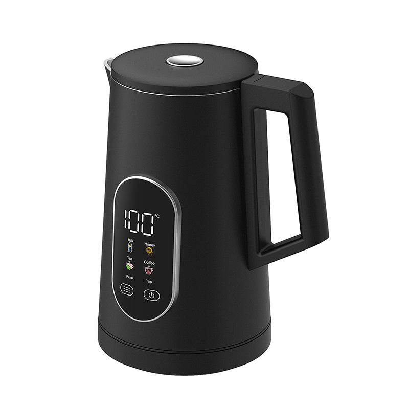 Hotsy W20ABS 1.7L Keep Warm Digital Smart Tea  Maker Electric Water Kettle
