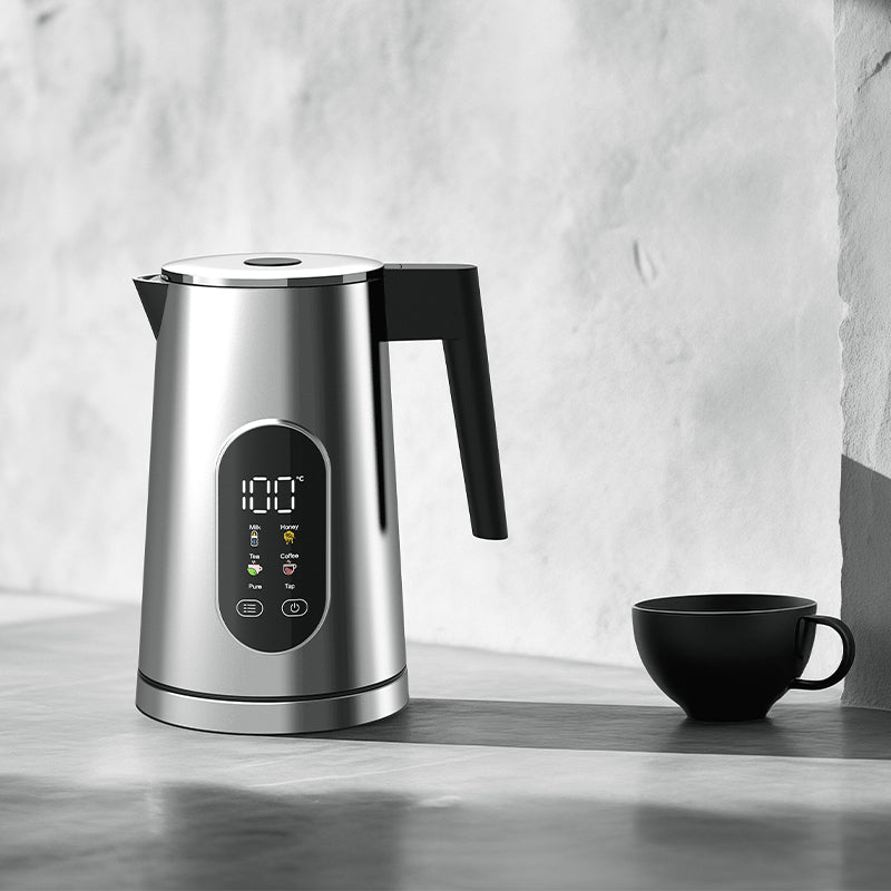 Hotsy W20AAS Digital Smart 1.7L Electric Tea Water Kettle