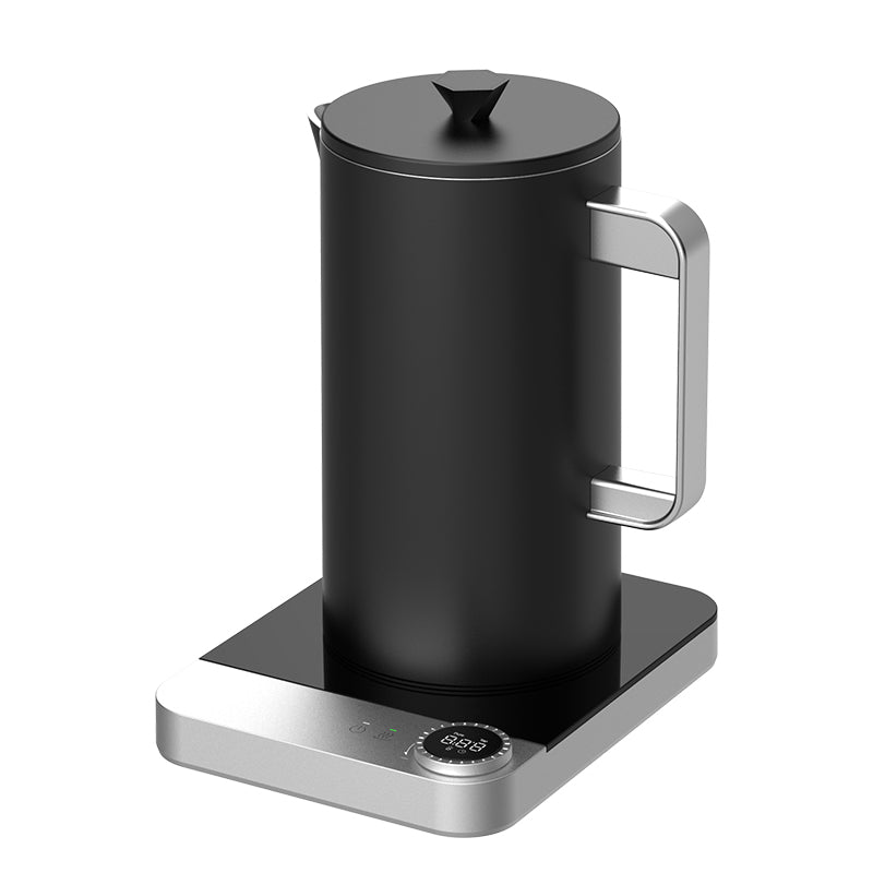 Hotsy W17A-A1 Stainless Steel 1.7L Smart Digital Electric Water Kettle
