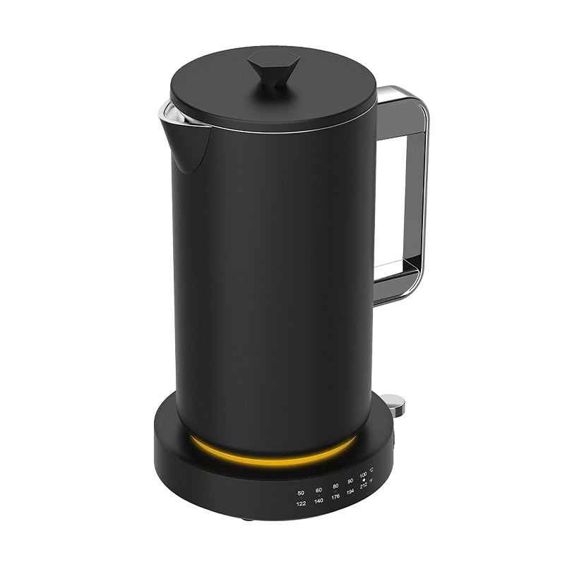 Hotsy W17F1 1.7L Stainless Steel Kettles Smart Electric Tea Maker