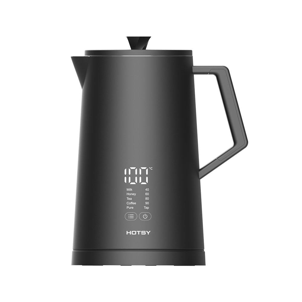 Hotsy W18A Stainless Steel Electric Kettle