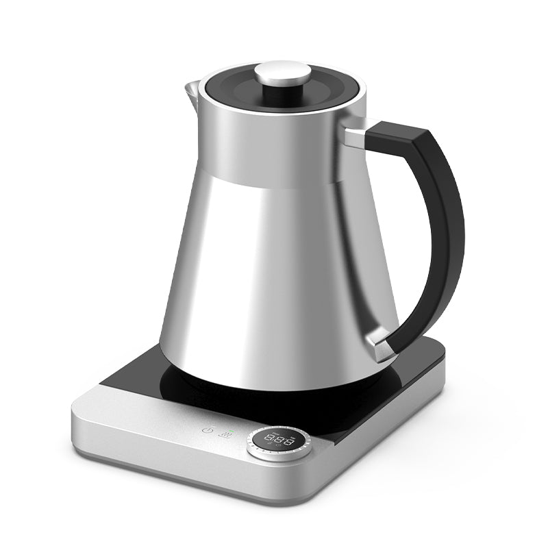 Hotsy WA15-A1 Stainless Steel Kettle Electric 1.5L Tea Maker