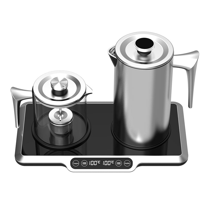 Hotsy W17F-B Water Boiler Electric Kettle Tea Maker Machine
