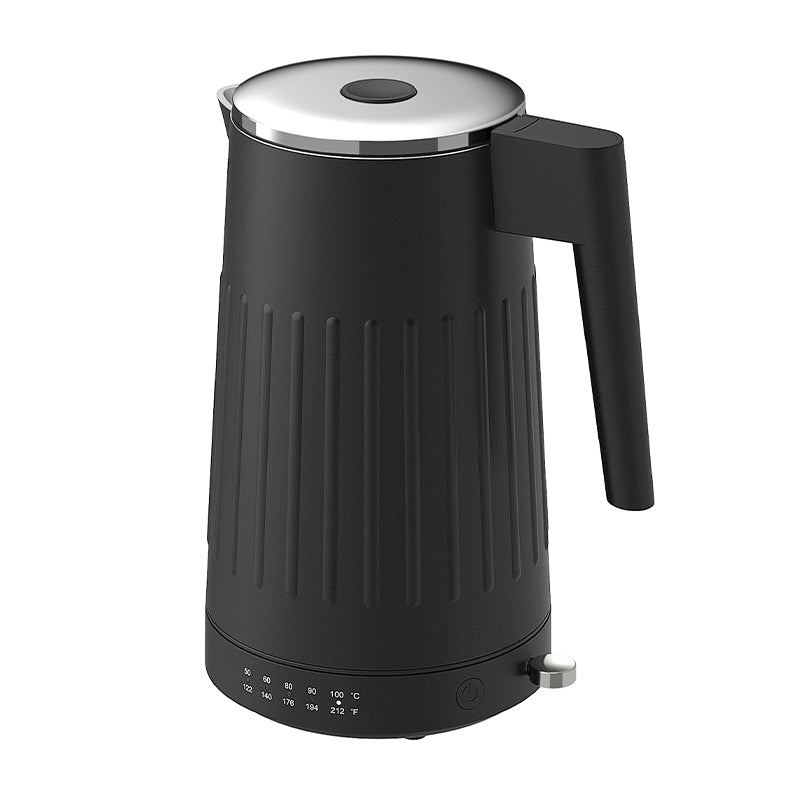 Hotsy W18ASW2 Smart Home Appliances Stainless Steel 1.7 Electric Kettle