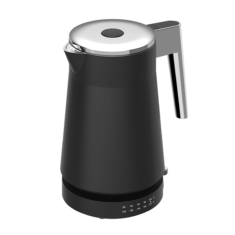Hotsy W19BA2 Modern Water Boiler Stainless Steel Electric Kettles 1.7L