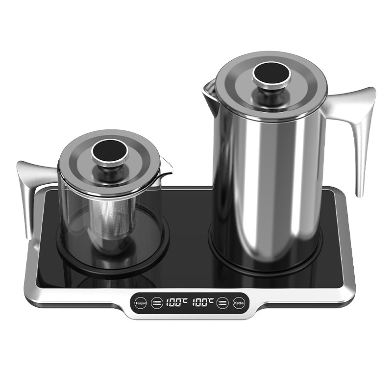 Hotsy W17F-B Modern Keep Warm  Electric Kettle Tea Maker Machine