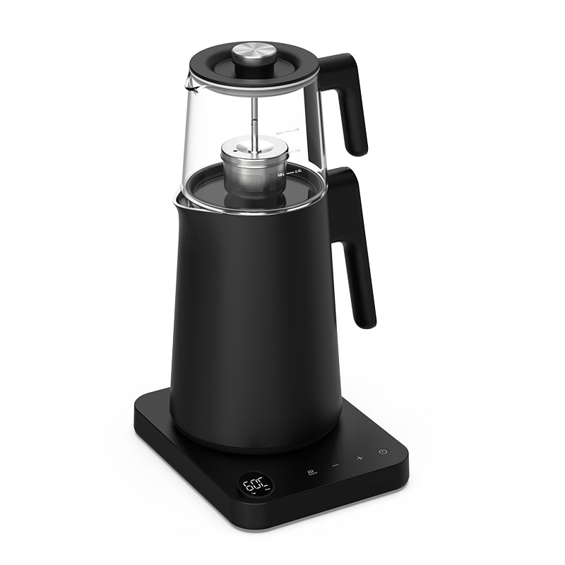 Hotsy W20H-C1 Electric Kettle Samovar Tea Maker